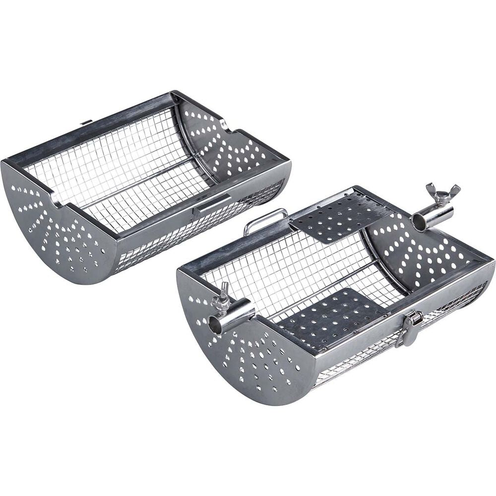  Ozpig Rotisserie Basket Small