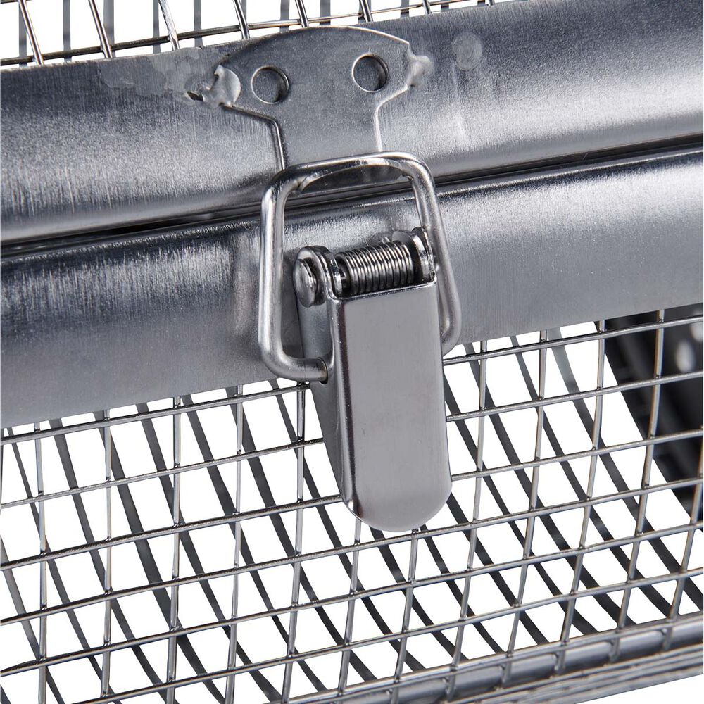  Ozpig Rotisserie Basket Small