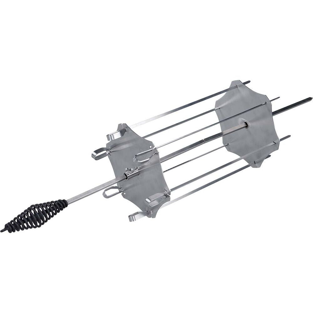  Ozpig Kebab Rotisserie Set