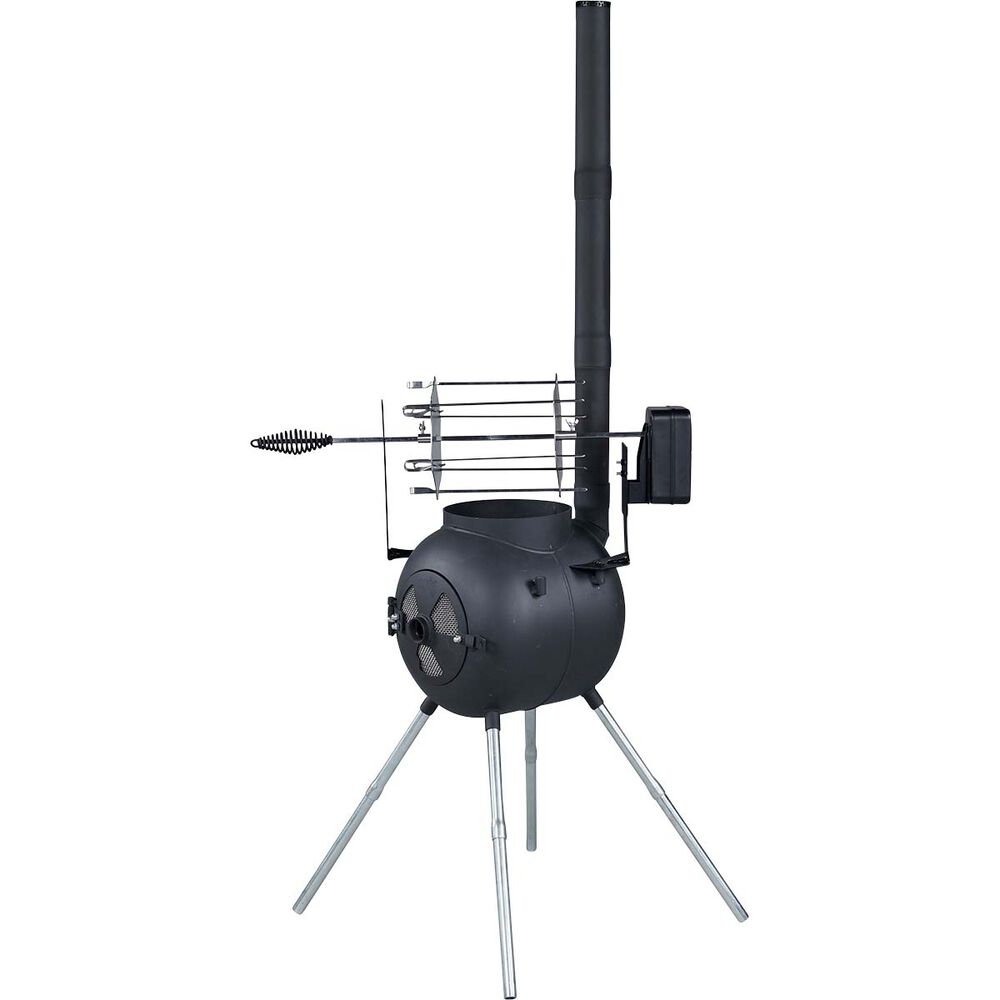  Ozpig Kebab Rotisserie Set
