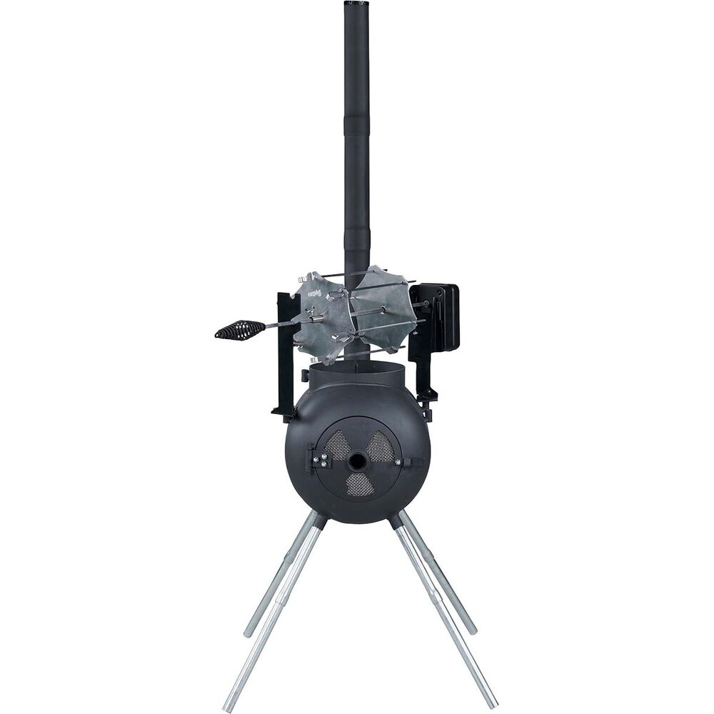  Ozpig Kebab Rotisserie Set