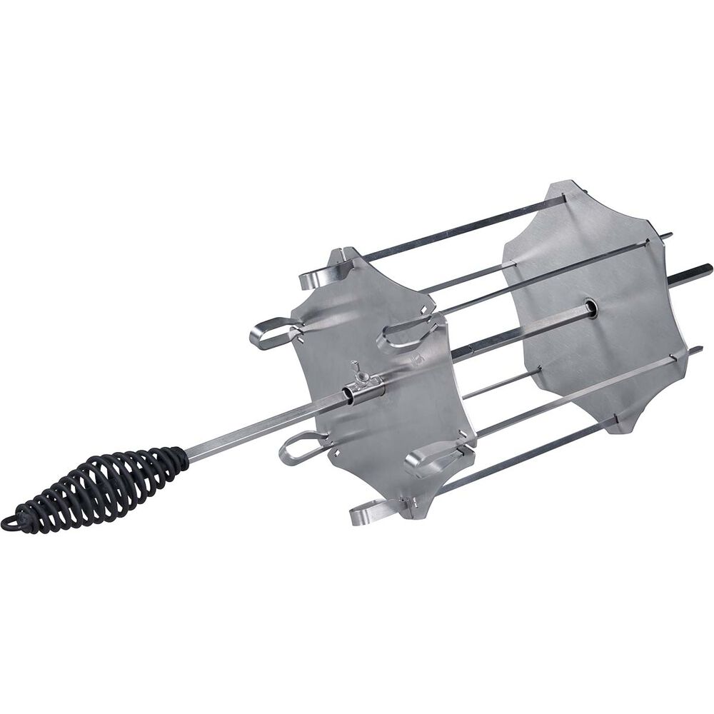  Ozpig Kebab Rotisserie Set