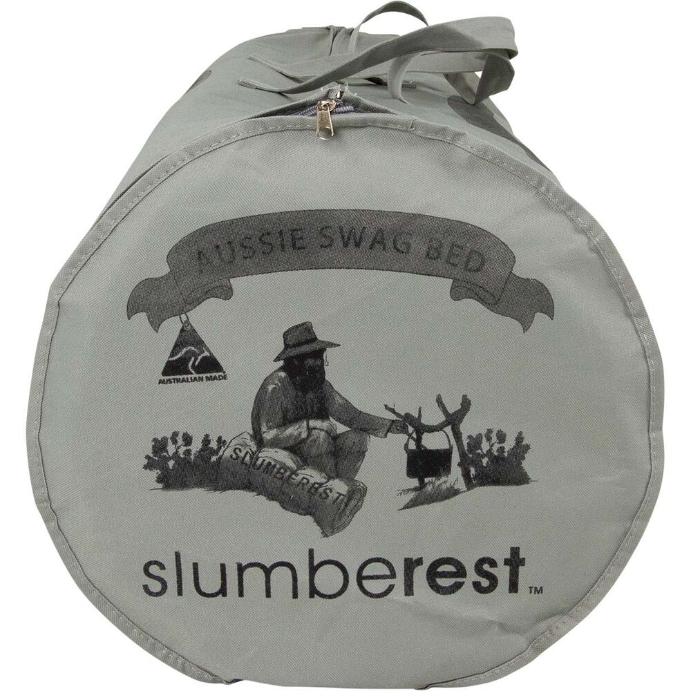  Slumberest Aussie Swag Mattress Single 900mm