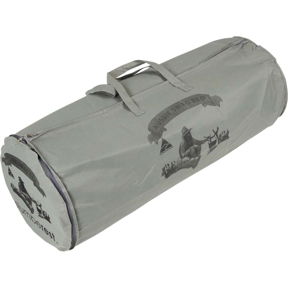  Slumberest Aussie Swag Mattress Single 900mm