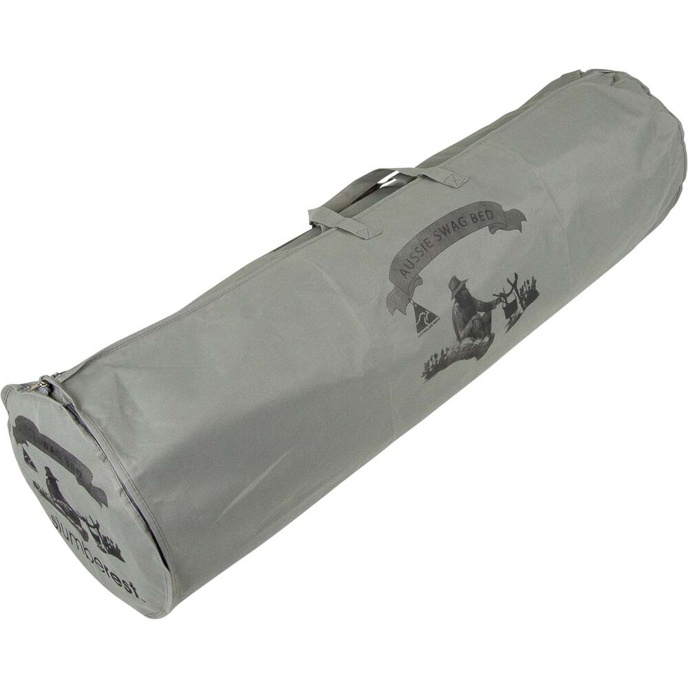  Slumberest Aussie Swag Mattress Double 1200mm