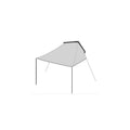  Darche Streamliner Roof Top Tent Canopy