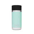  YETI® Rambler® Bottle 12 Oz (354 Ml) With HotShot™ Cap Seafoam Seafoam