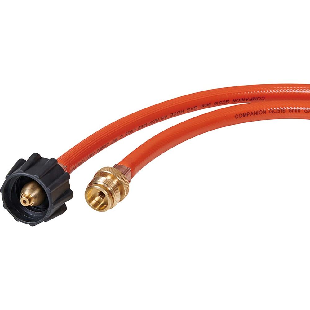  Companion LCC27 To BOM Gas Hose