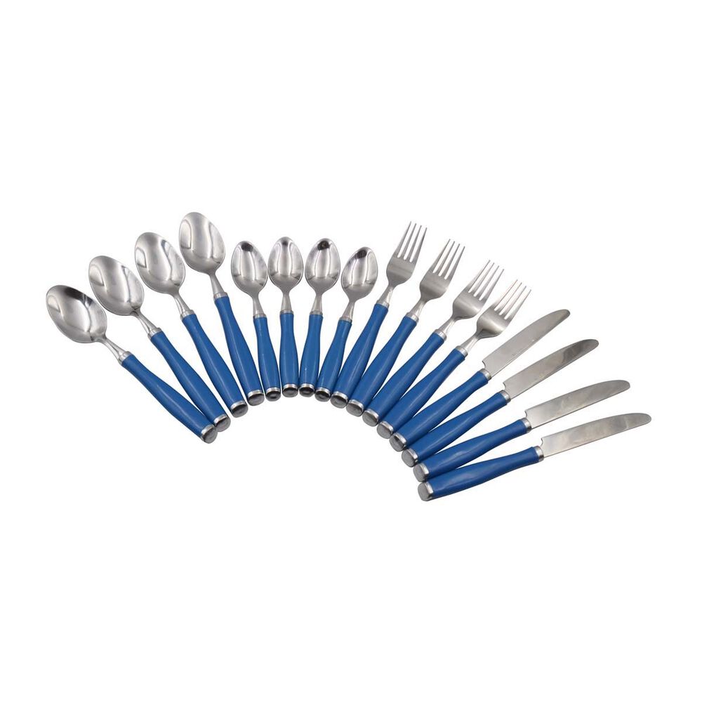  BCF Cutlery Caddy 16 Piece