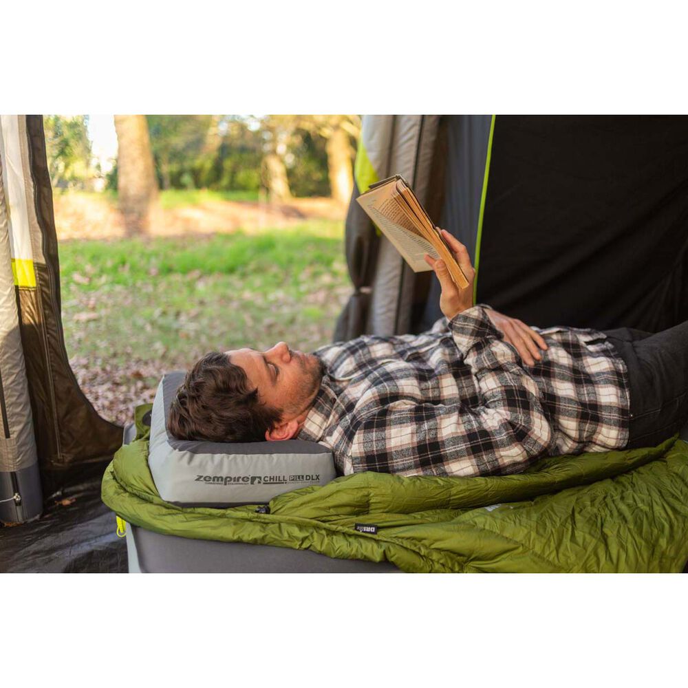  Zempire Chill Pill Deluxe Pillow