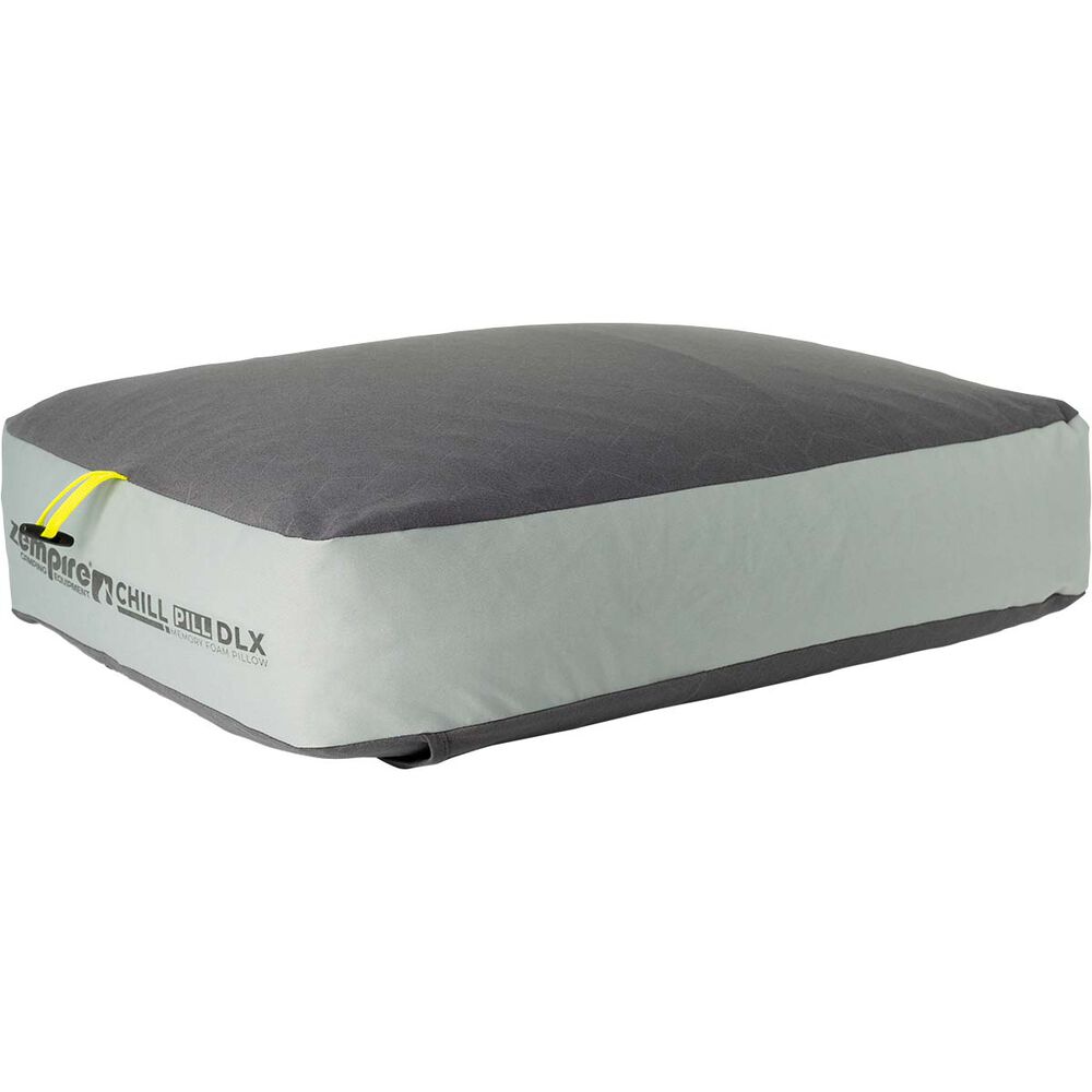  Zempire Chill Pill Deluxe Pillow