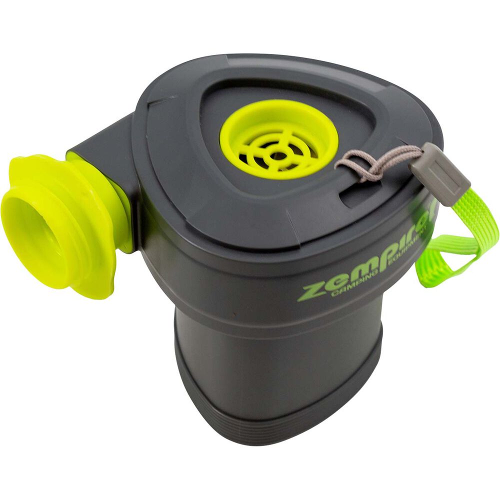  Zempire Monstapump Rechargeable Inflator And Deflator