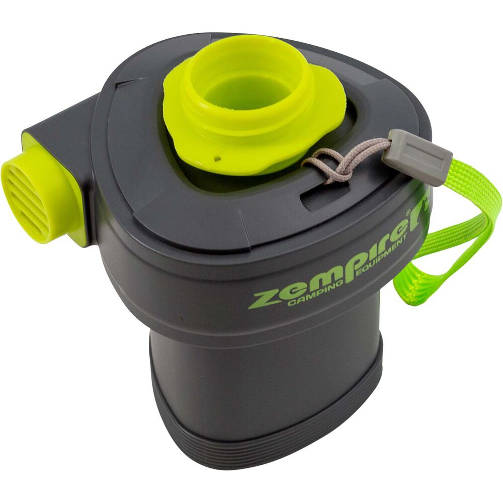  Zempire Monstapump Rechargeable Inflator And Deflator