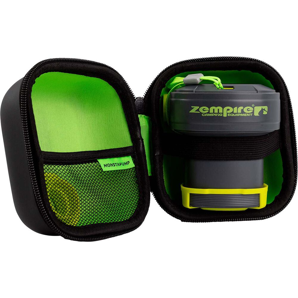  Zempire Monstapump Rechargeable Inflator And Deflator