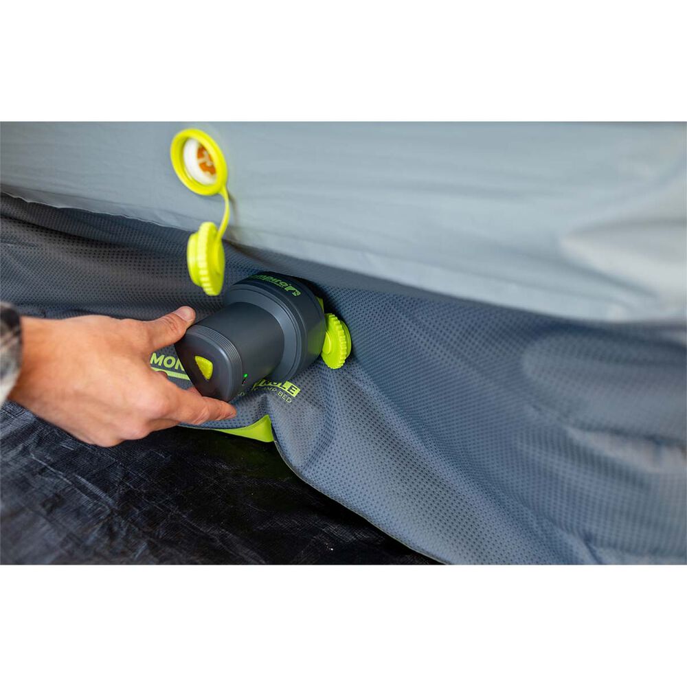  Zempire Monstapump Rechargeable Inflator And Deflator