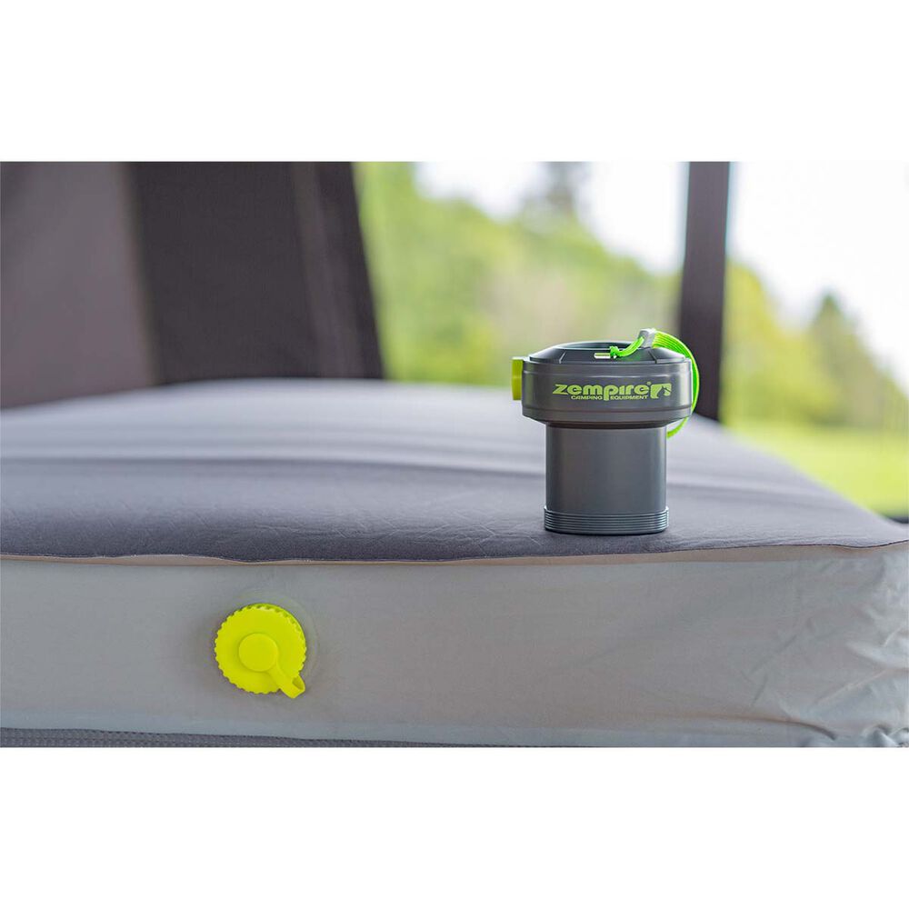  Zempire Monstapump Rechargeable Inflator And Deflator