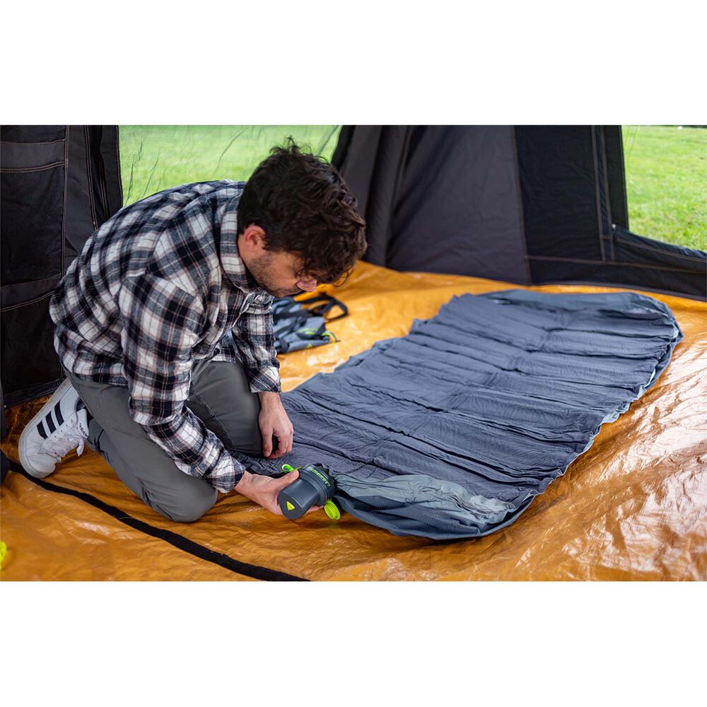  Zempire Monstapump Rechargeable Inflator And Deflator