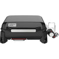  Weber Slate Tabletop Griddle BBQ 17”