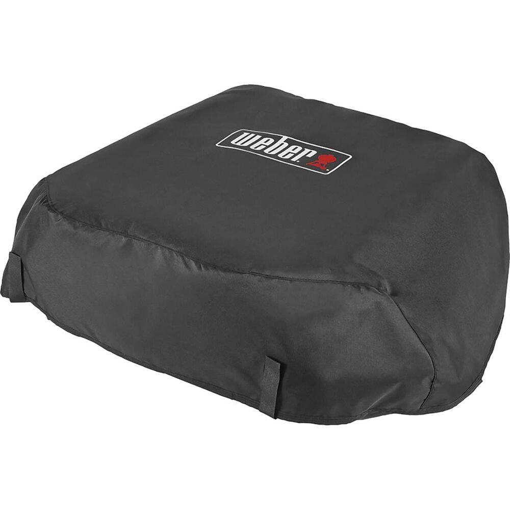  Weber Slate 17” Premium Cover