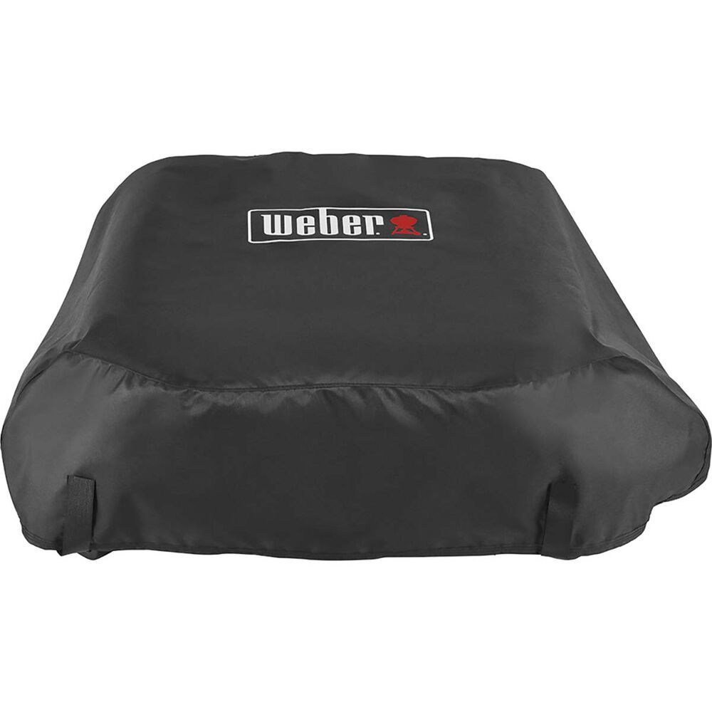  Weber Slate 17” Premium Cover