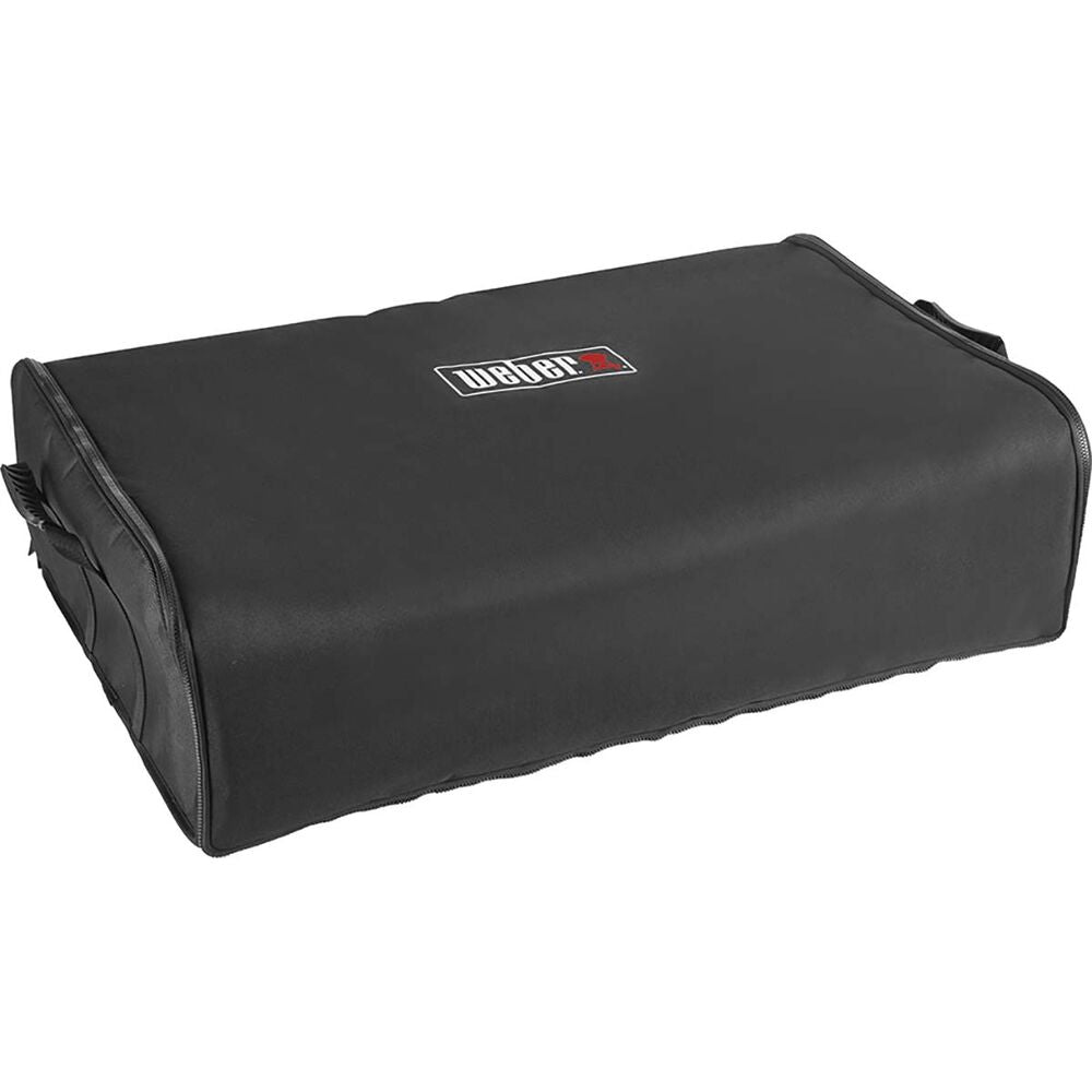  Weber Slate 17” Travel Bag