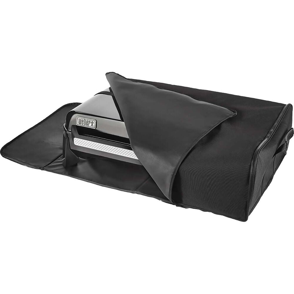  Weber Slate 17” Travel Bag