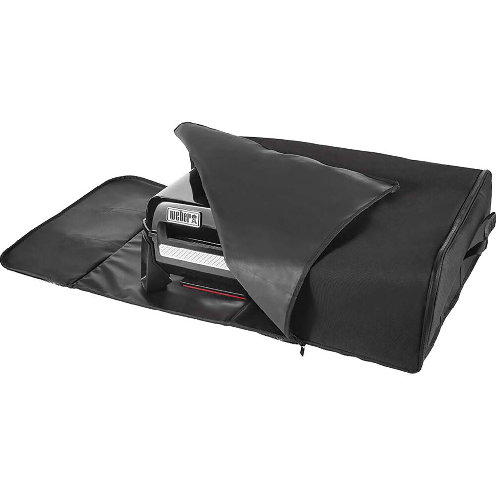  Weber Slate 17” Travel Bag
