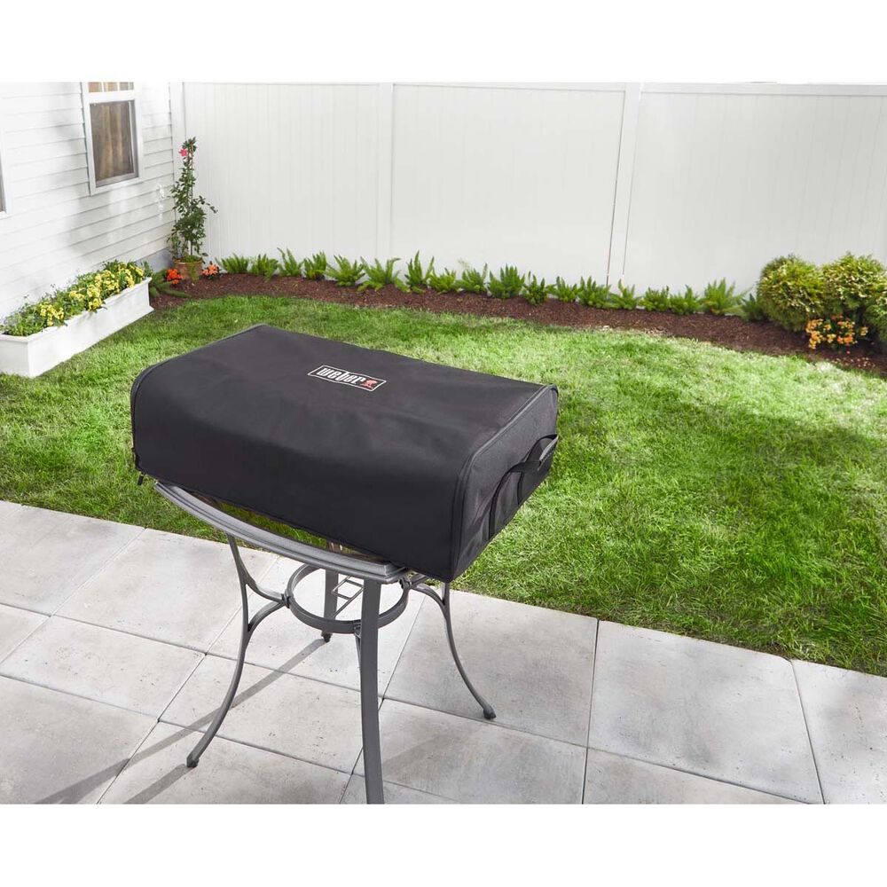 Weber Slate 17” Travel Bag