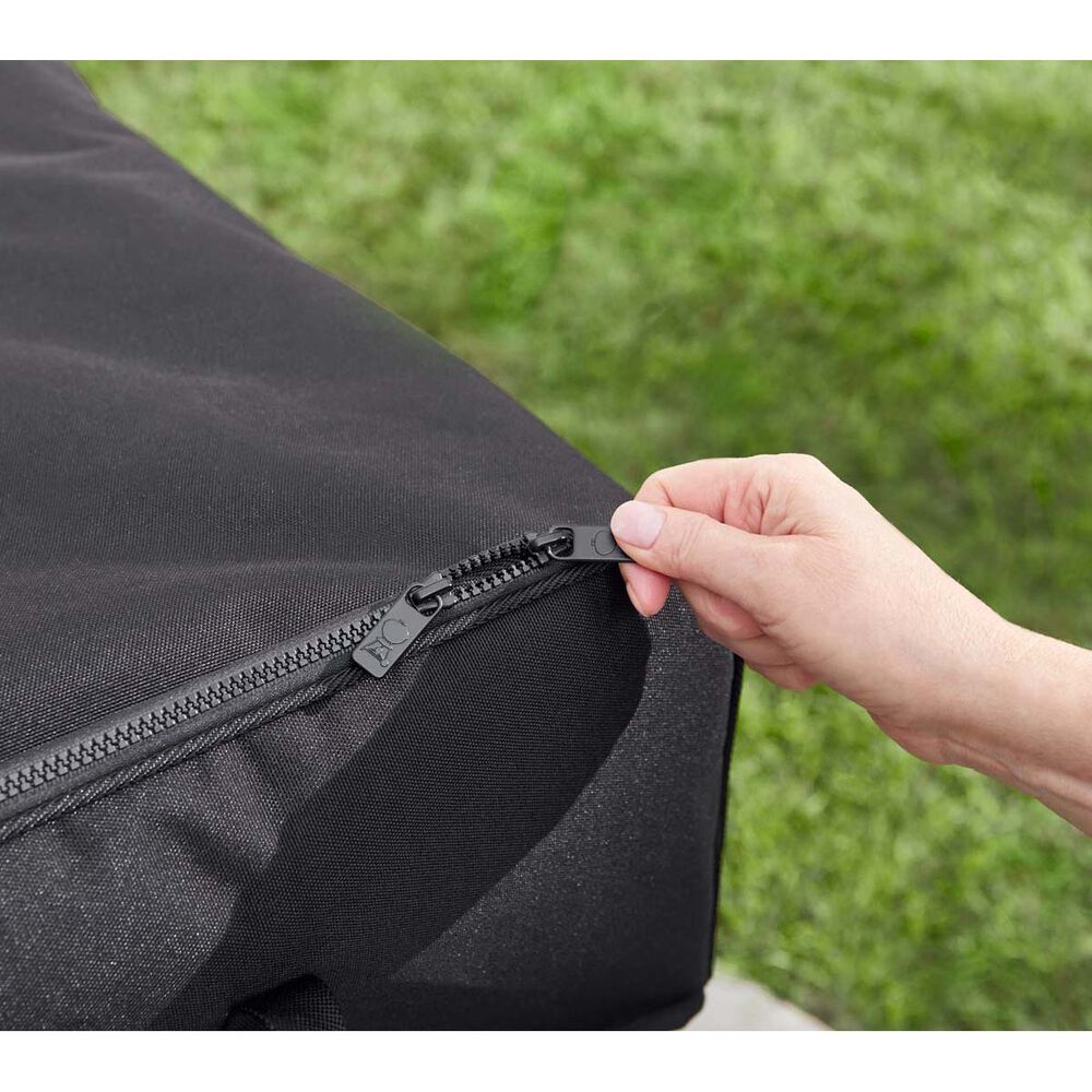  Weber Slate 17” Travel Bag