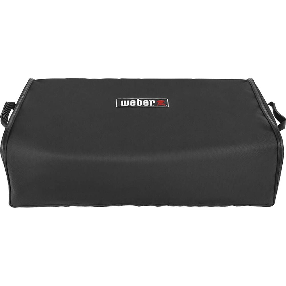  Weber Slate 17” Travel Bag
