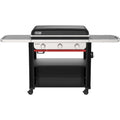  Weber Slate Griddle BBQ 30”