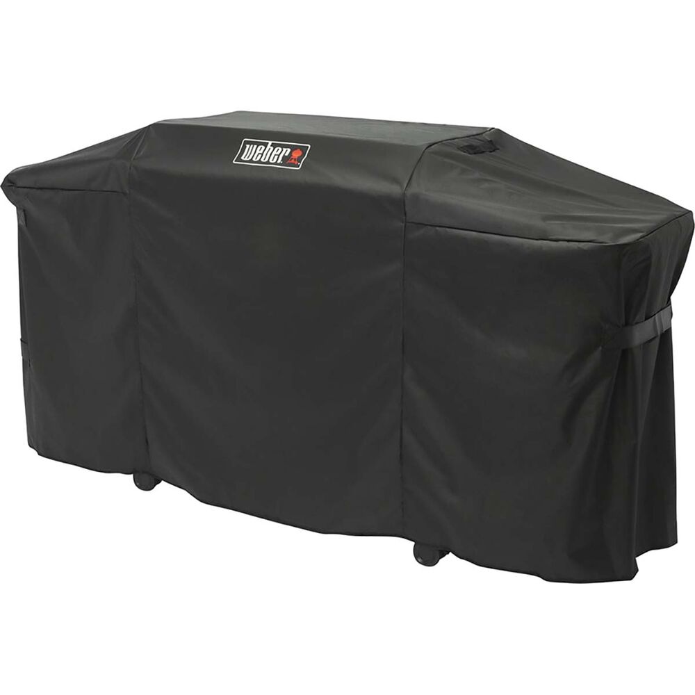  Weber Slate Griddle 30” Premium Cover
