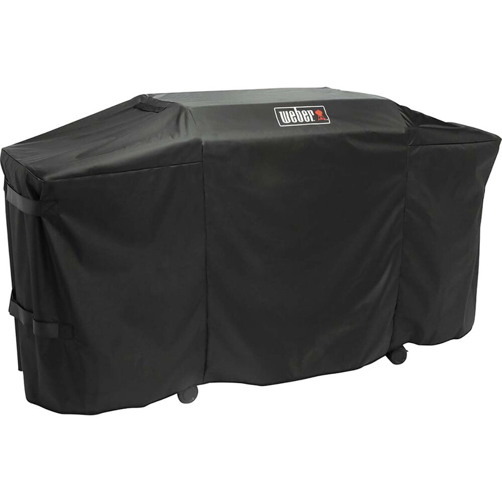  Weber Slate Griddle 30” Premium Cover