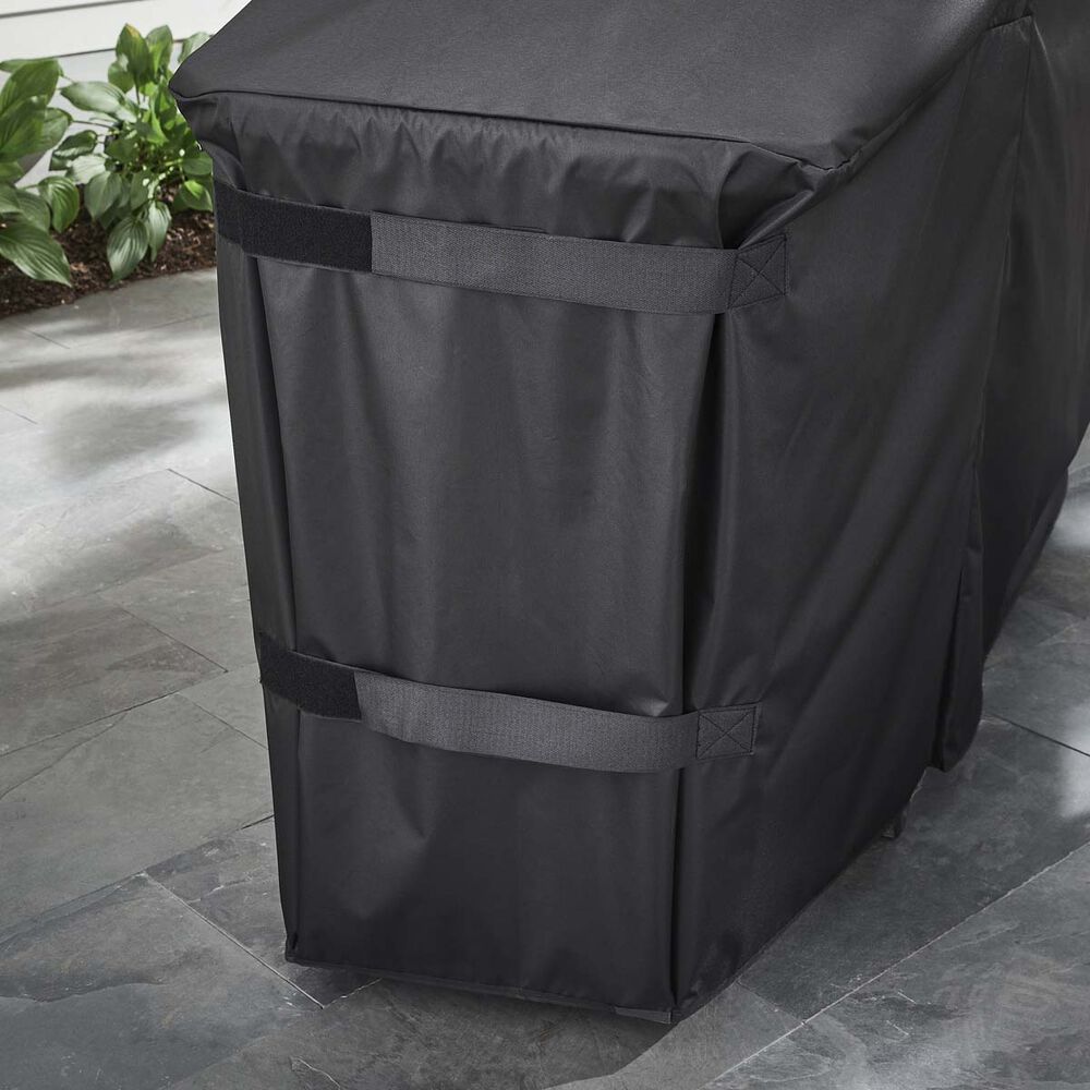  Weber Slate Griddle 30” Premium Cover