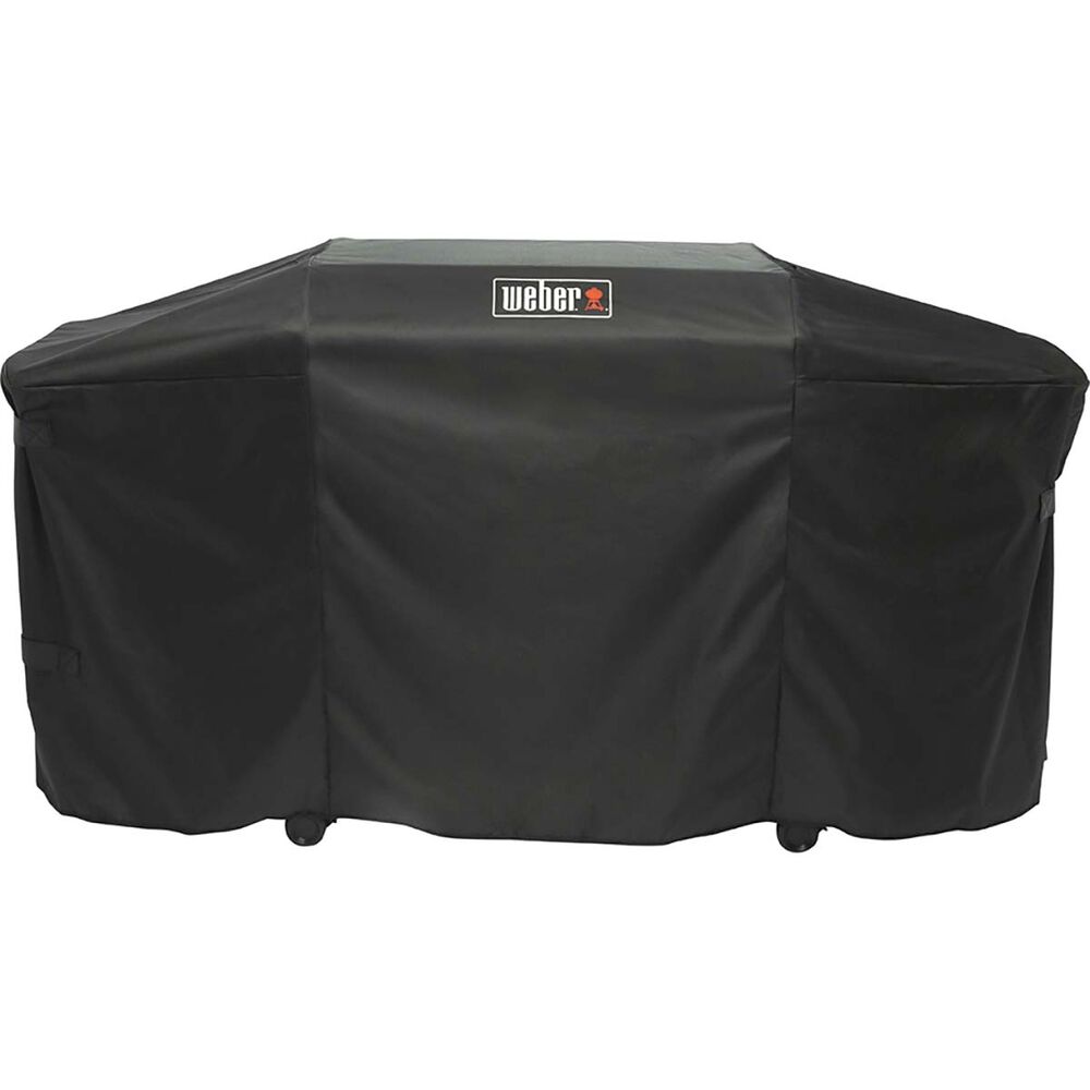  Weber Slate Griddle 30” Premium Cover