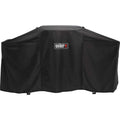  Weber Slate 17” Premium Griddle And Stand Cover