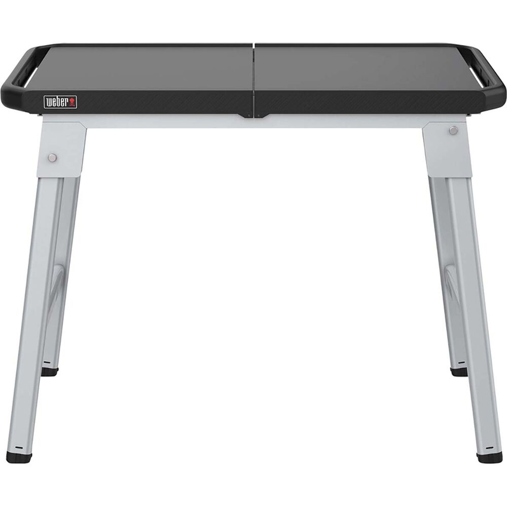  Weber Slate 17” Griddle Expandable Stand