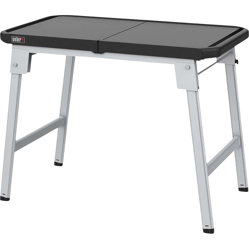  Weber Slate 17” Griddle Expandable Stand