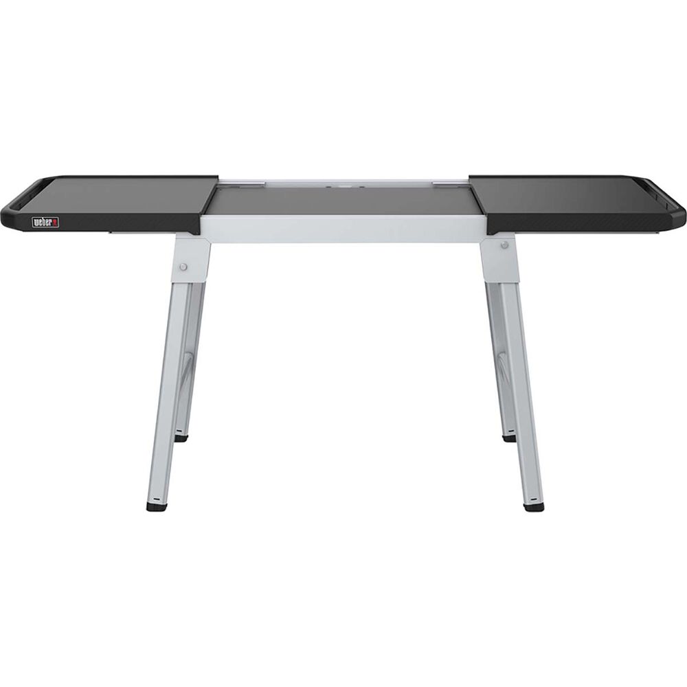  Weber Slate 17” Griddle Expandable Stand