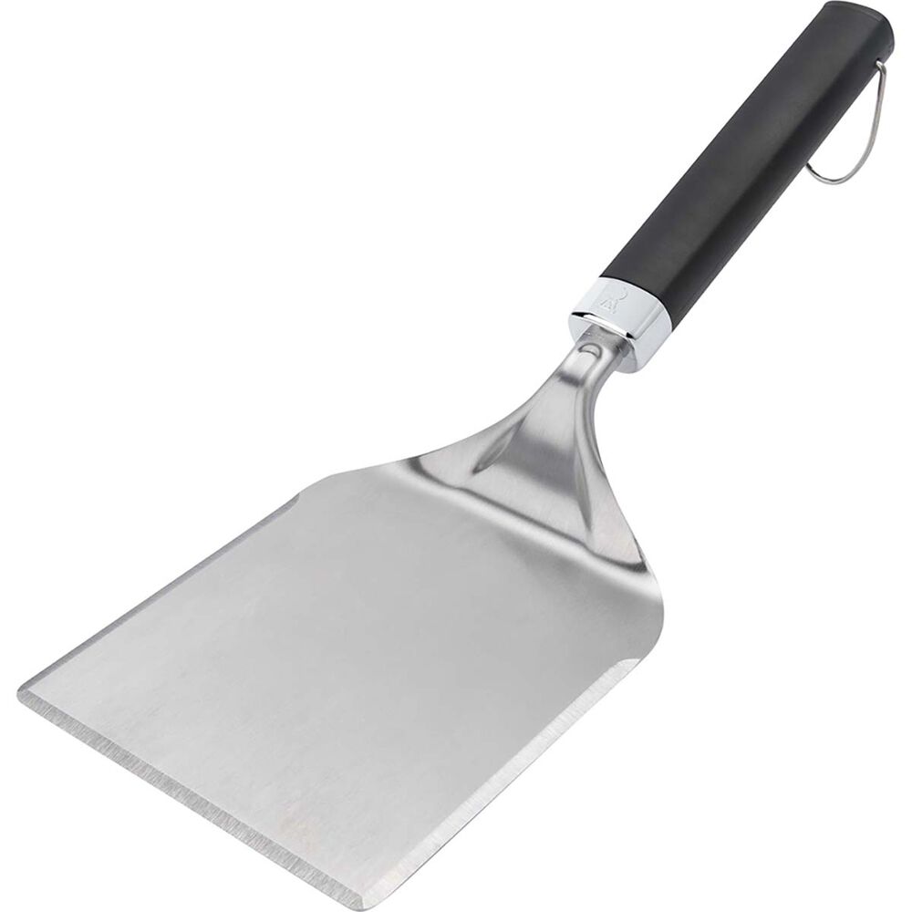  Weber Smash Burger Set