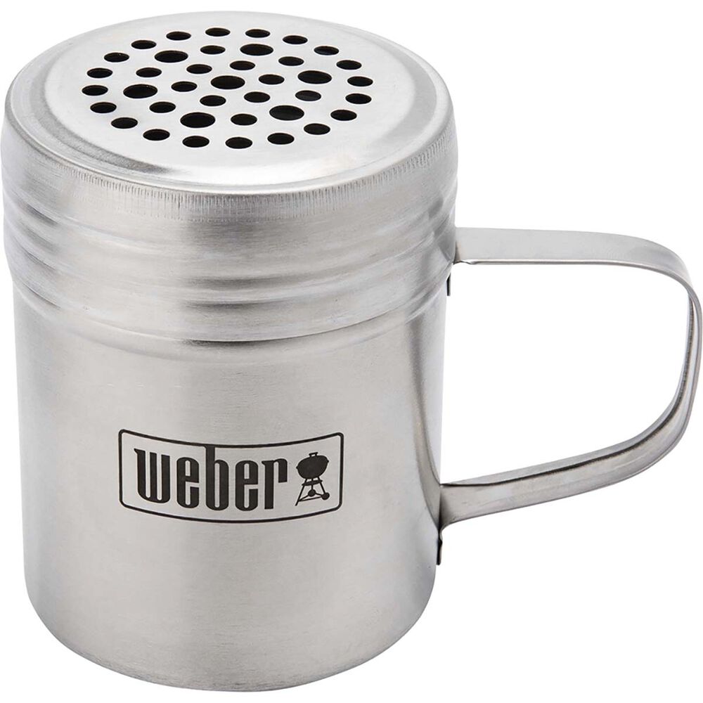  Weber Smash Burger Set