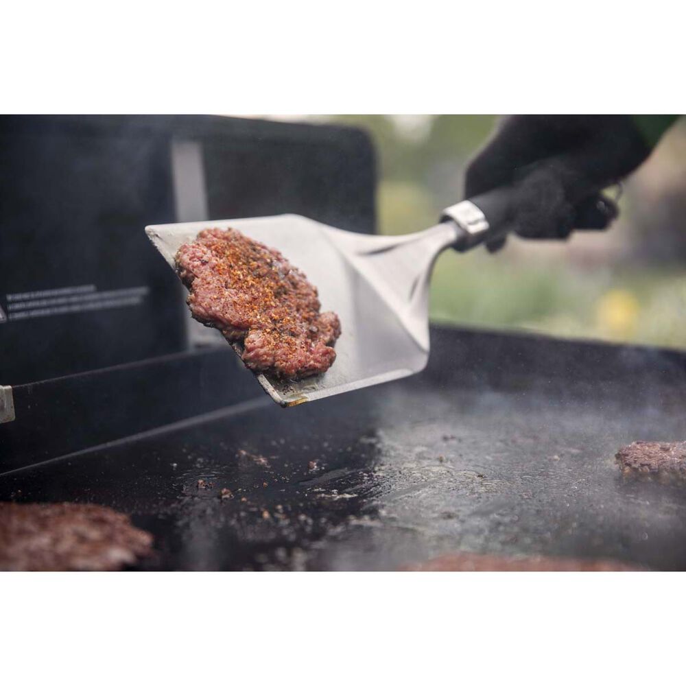  Weber Smash Burger Set