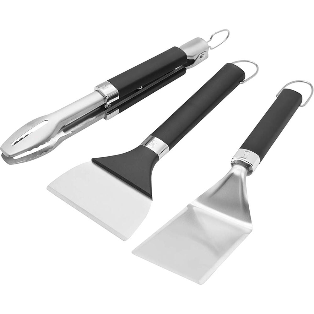  Weber Portable Griddle Tool Set