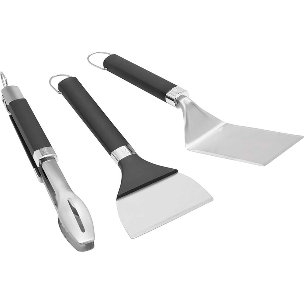  Weber Portable Griddle Tool Set