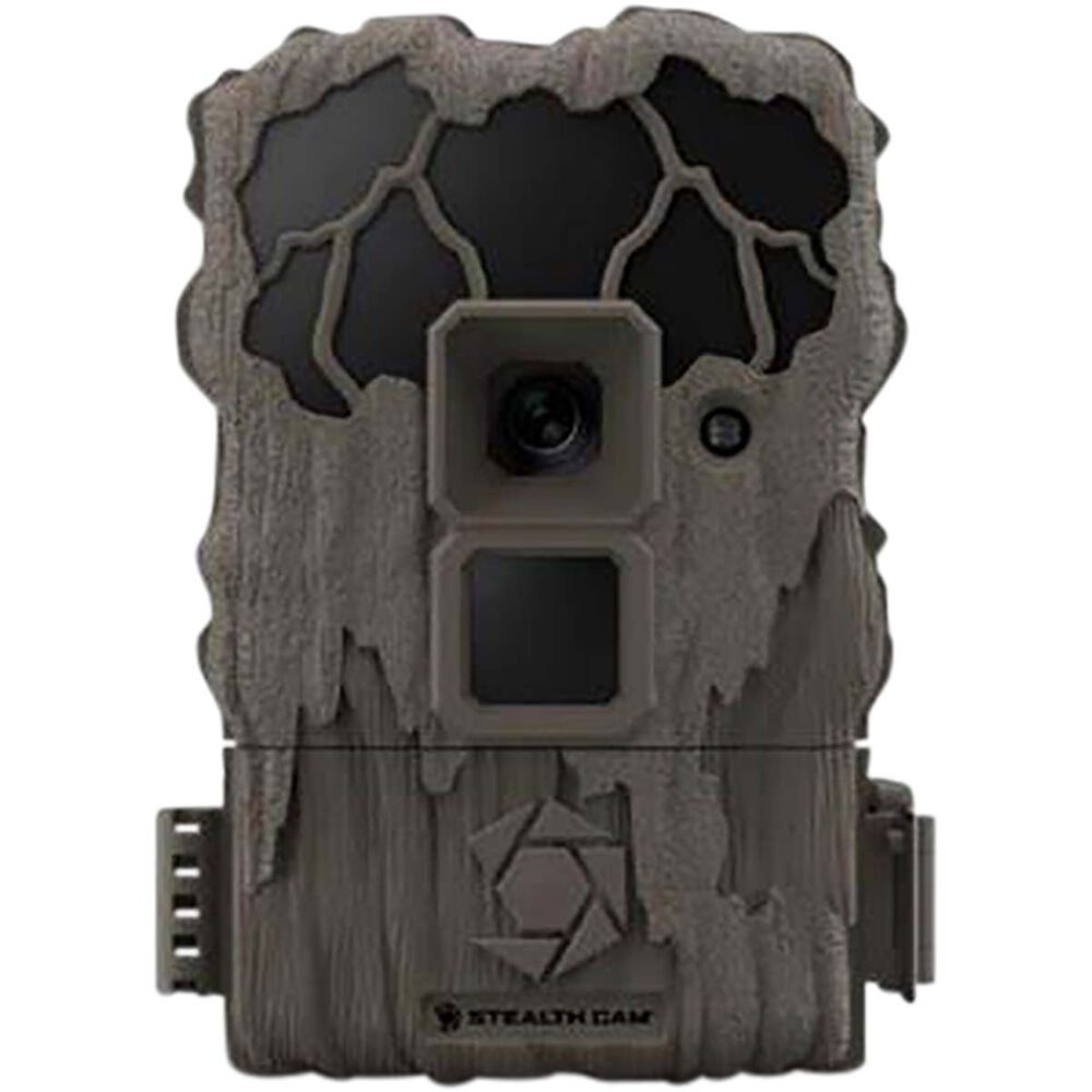  Stealthcam QS20 Trail Camera