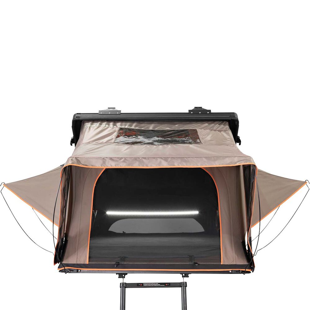  Darche Double Dee Hybrid Rooftop Tent