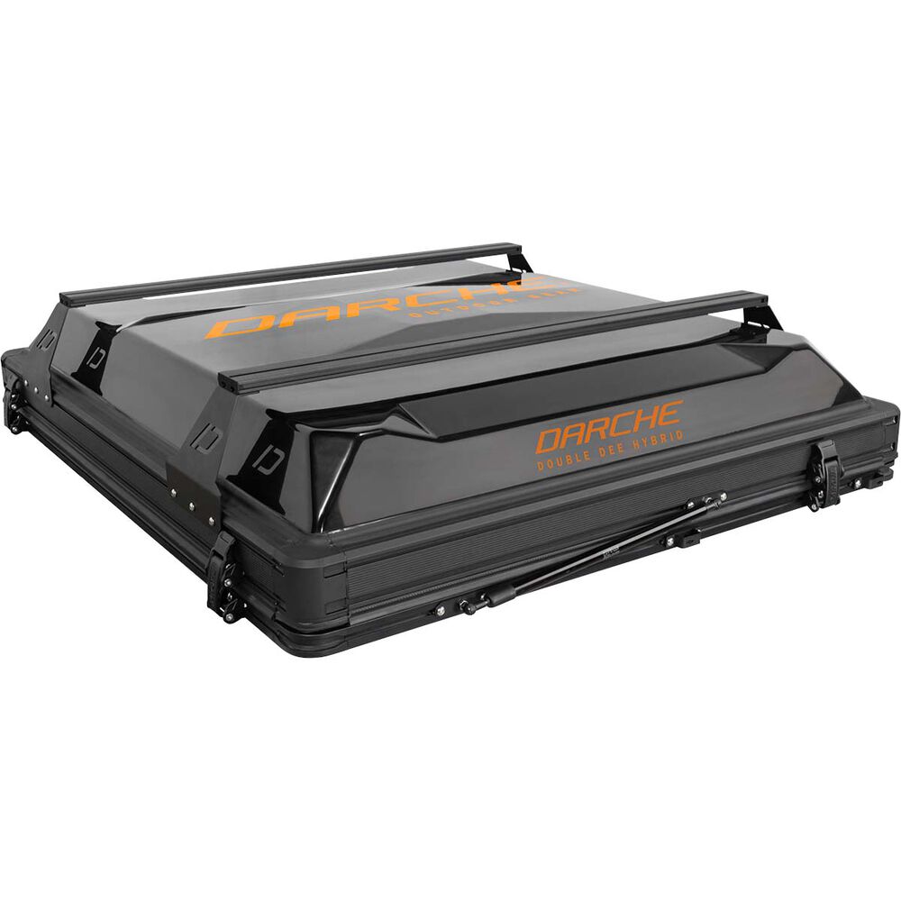  Darche Double Dee Hybrid Rooftop Tent