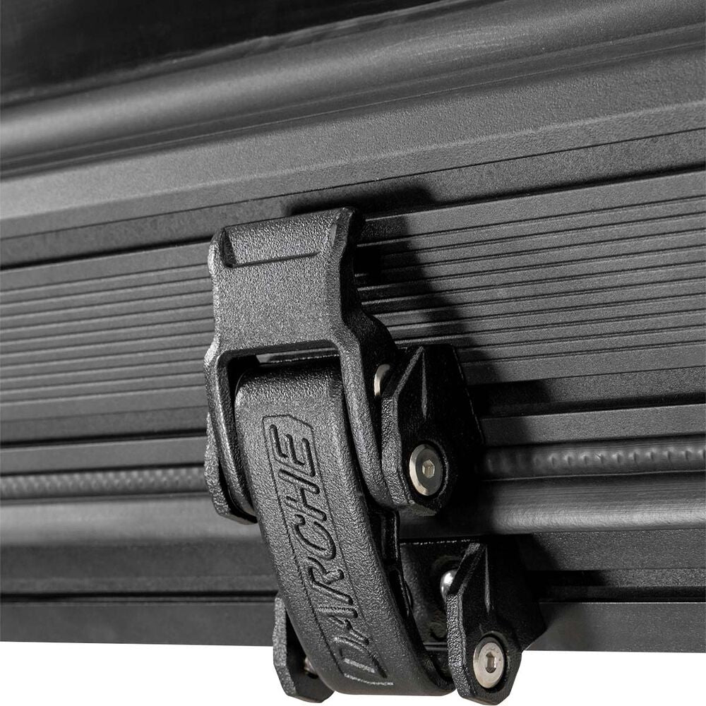  Darche Double Dee Hybrid Rooftop Tent