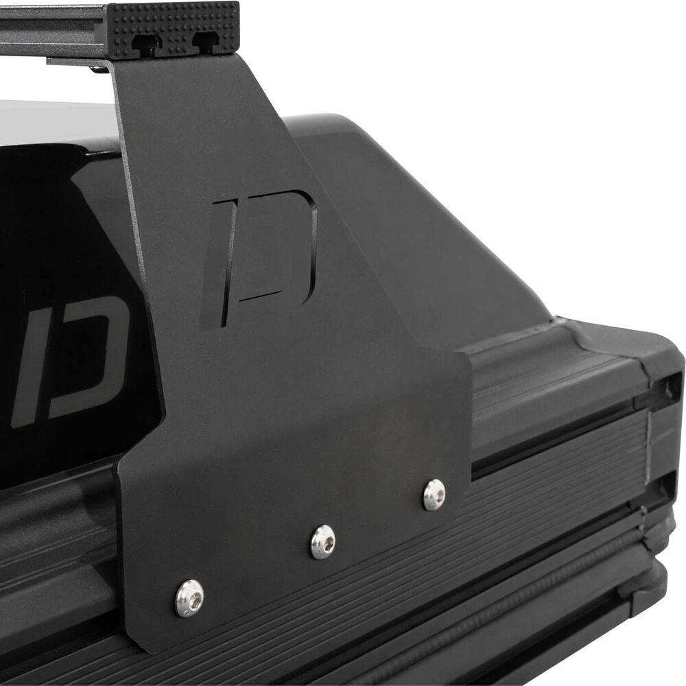  Darche Double Dee Hybrid Rooftop Tent
