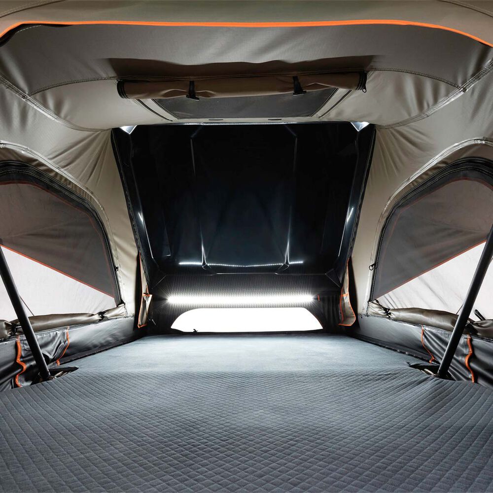  Darche Double Dee Hybrid Rooftop Tent
